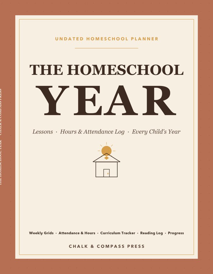 The Homeschool Year